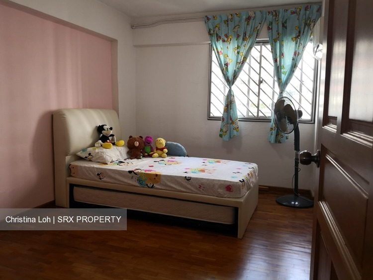 Blk 330 Ubi Avenue 1 (Geylang), HDB 4 Rooms #192318082